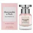 Abercrombie & Fitch Authentic Woman  