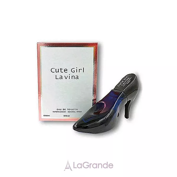ABD Cute Girl Lavina ��������� ���� (������)
