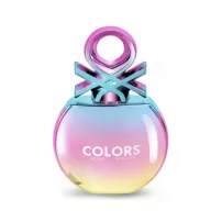 Benetton Colors de Benetton Woman Holo �������� ���� (������)