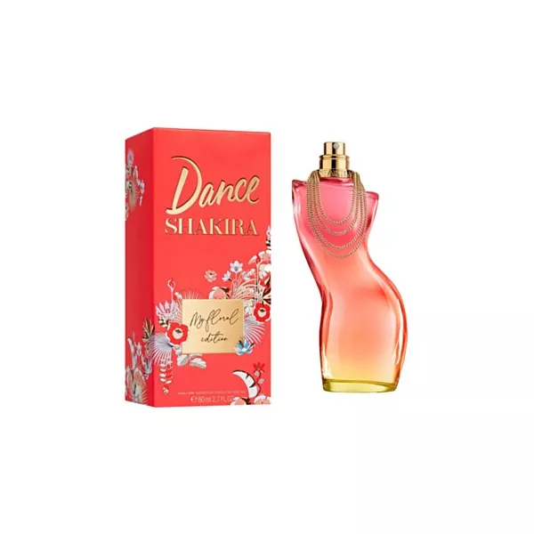 Shakira Dance My Floral Edition ��������� ����