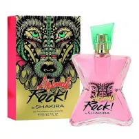 Shakira Animal Rock! �������� ����