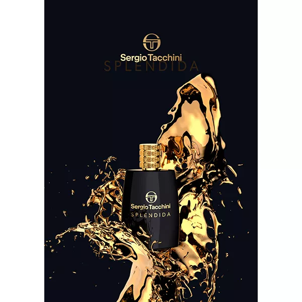Sergio Tacchini Splendida ����������� ����