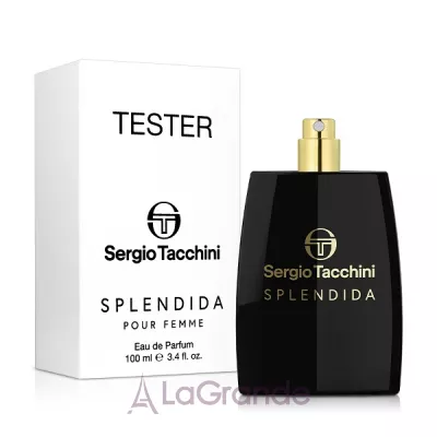 Sergio Tacchini Splendida   ()