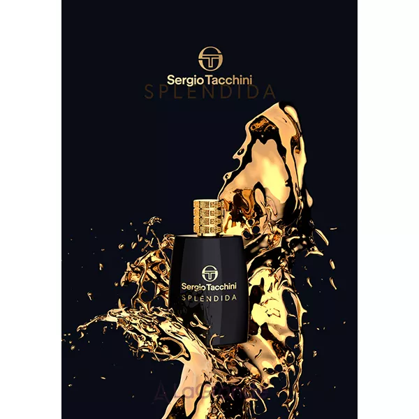 Sergio Tacchini Splendida ��������������� ���� (������)