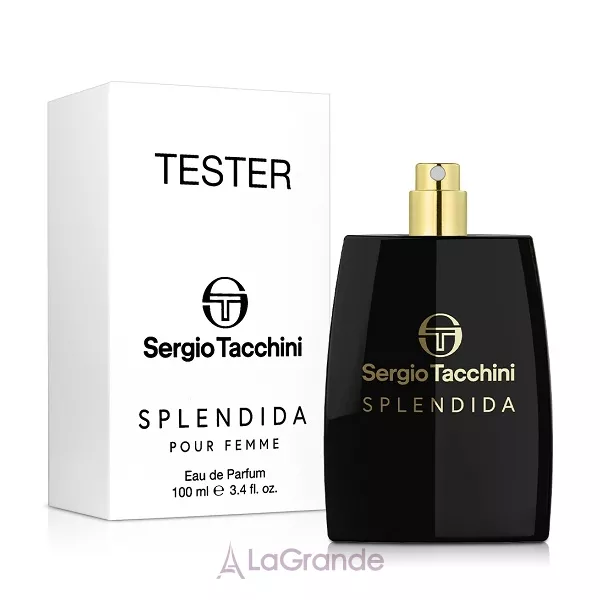 Sergio Tacchini Splendida ��������������� ���� (������)