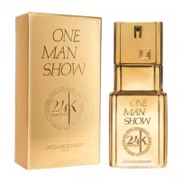 Bogart Jacques One Man Show 24K Edition ����������� ����