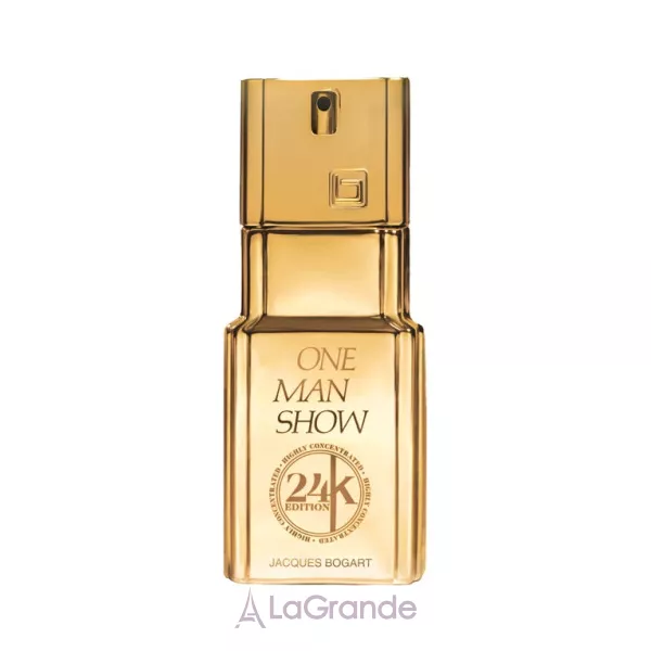 Bogart Jacques One Man Show 24K Edition ����������� ����