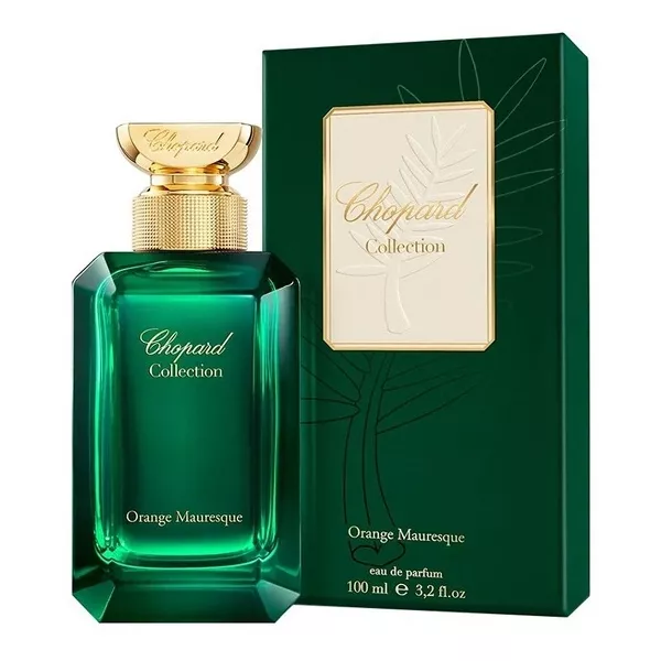 Chopard Orange Mauresque ��������������� ����