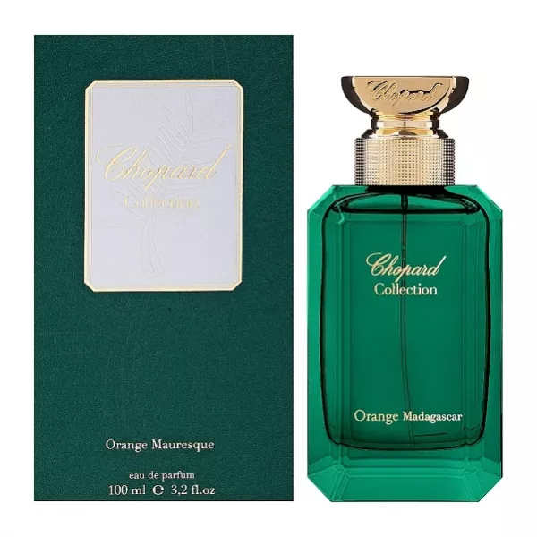 Chopard Orange Mauresque ��������������� ����