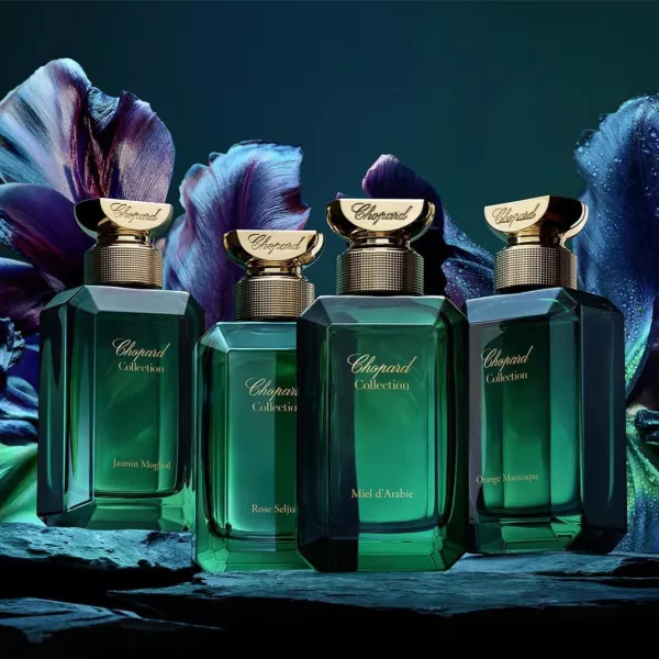 Chopard Orange Mauresque ��������������� ���� (������)