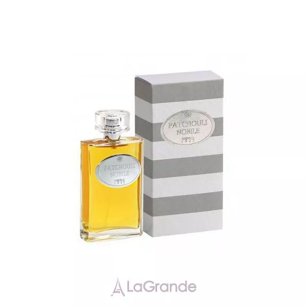 Nobile 1942 Patchouli Nobile ����������� ���� (������)