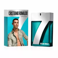 Cristiano Ronaldo CR7 Origins ��������� ����