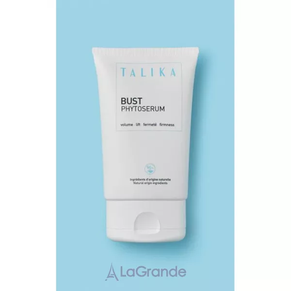 Talika Bust Phytoserum ��������� ��� �����