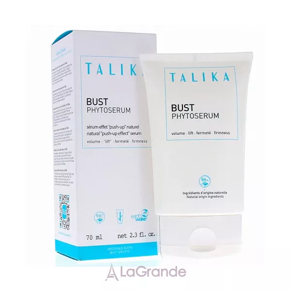 Talika Bust Phytoserum ��������� ��� �����