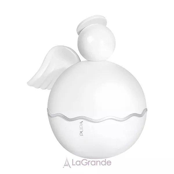 Pupa Angel ����� ��� ������� ����, ���� � ���