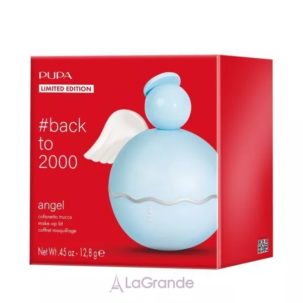 Pupa Angel ����� ��� ������� ����, ���� � ���