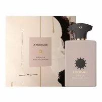 Amouage Opus VII Reckless Leather ����������� ����