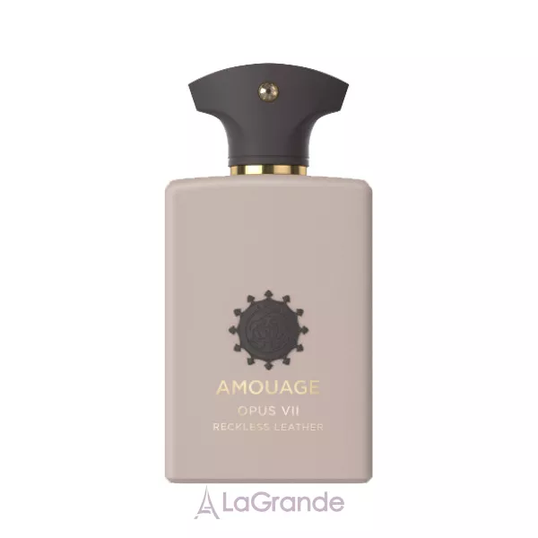 Amouage Opus VII Reckless Leather ����������� ���� (������)