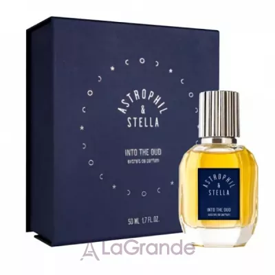 Astrophil & Stella Into The Oud  ()