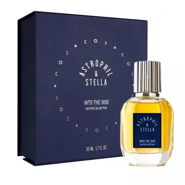 Astrophil & Stella Into The Oud ������� (������)