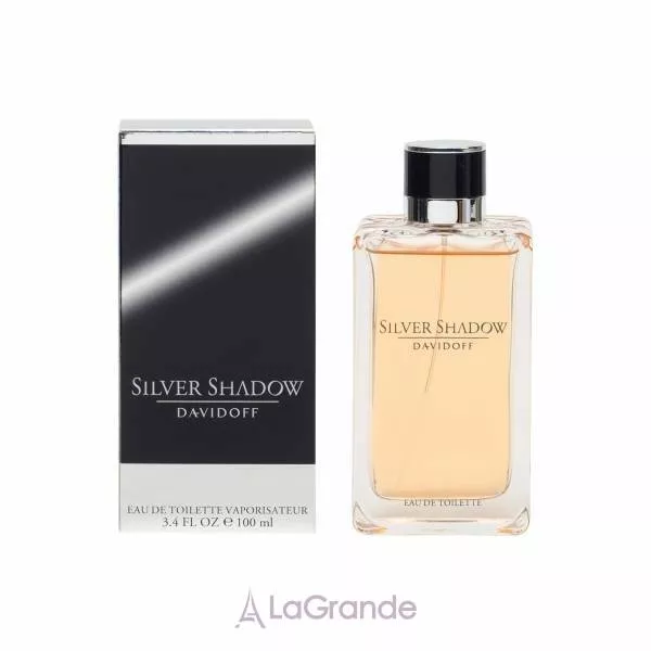 Davidoff Silver Shadow ��������� ����