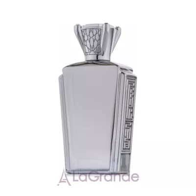 Attar Al Has Metallic Oud   ()