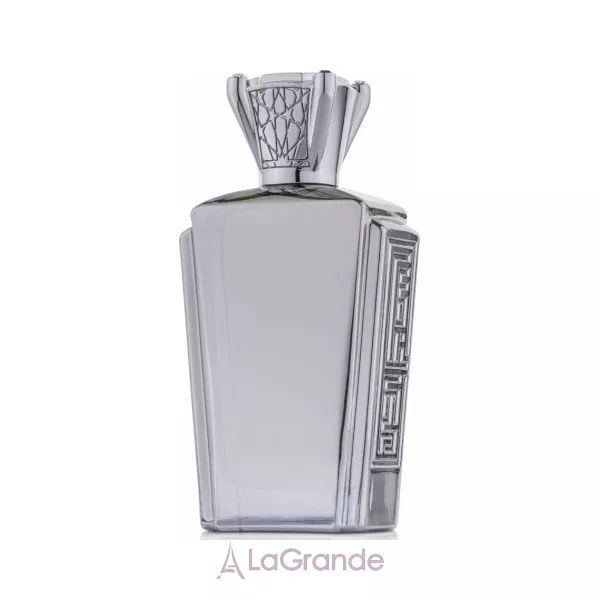 Attar Al Has Metallic Oud ����������� ���� (������)