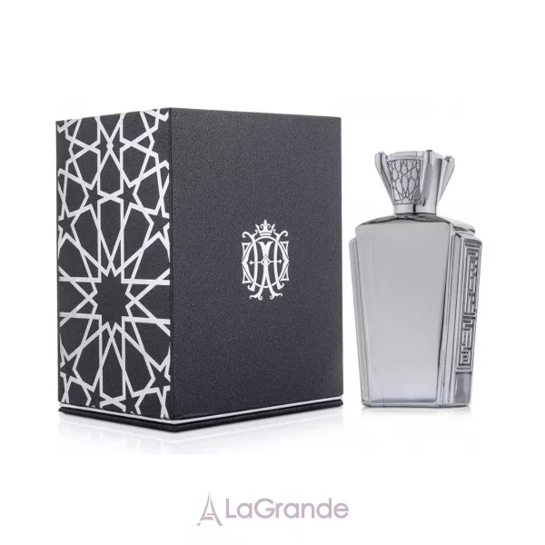 Attar Al Has Metallic Oud ����������� ���� (������)