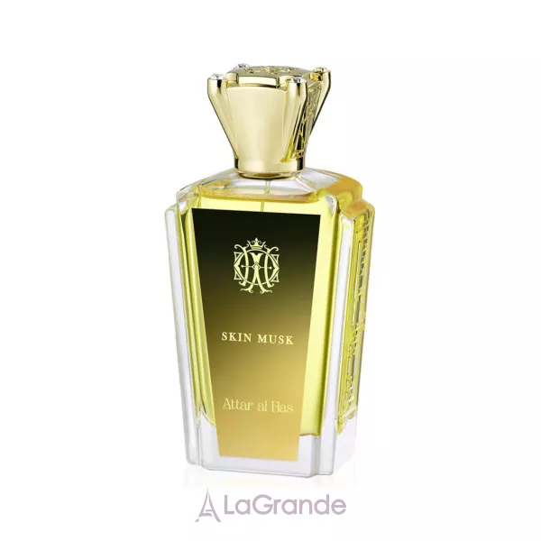 Attar Al Has Skin Musk ��������������� ����