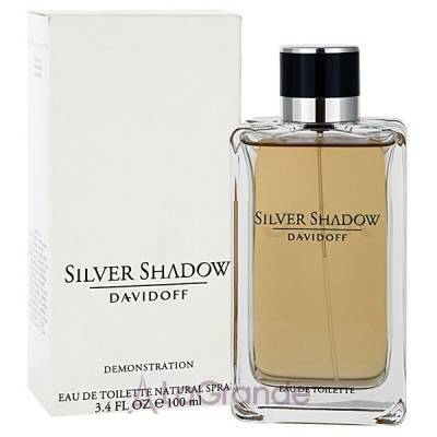 Davidoff Silver Shadow   ()