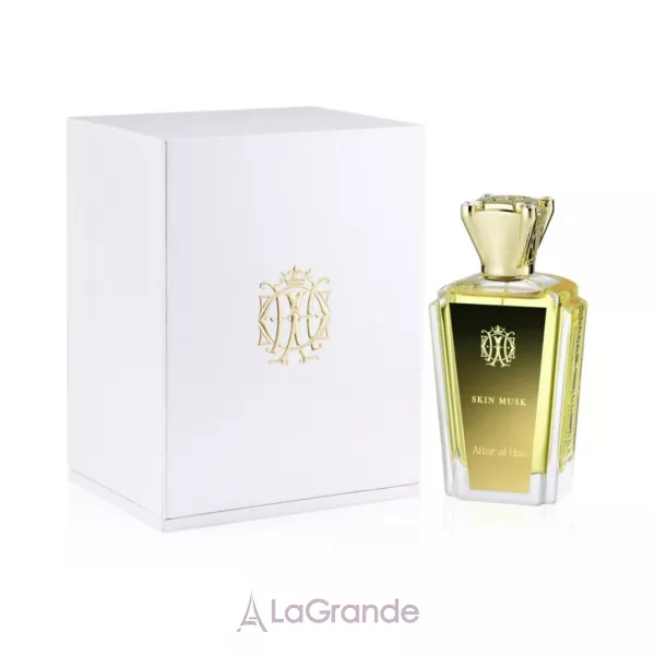 Attar Al Has Skin Musk ��������������� ���� (������)