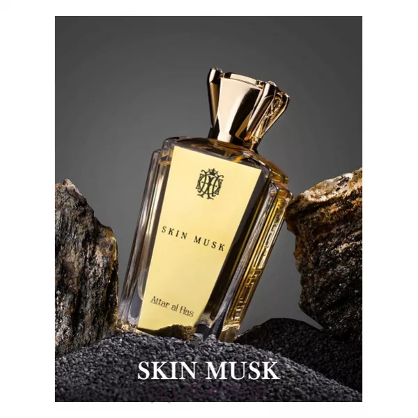 Attar Al Has Skin Musk ��������������� ���� (������)