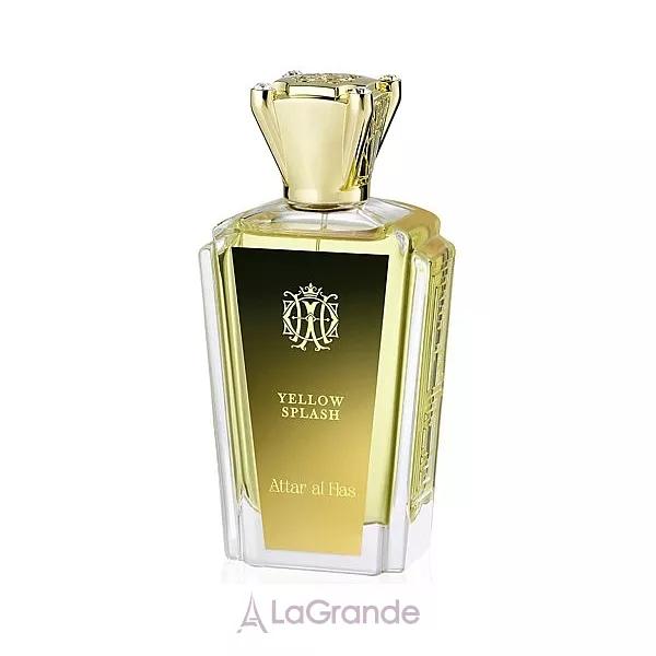 Attar Al Has Yellow Splash ��������������� ����