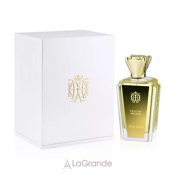 Attar Al Has Yellow Splash ����������� ���� (������)