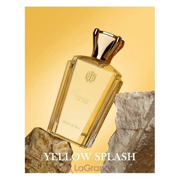 Attar Al Has Yellow Splash ����������� ���� (������)