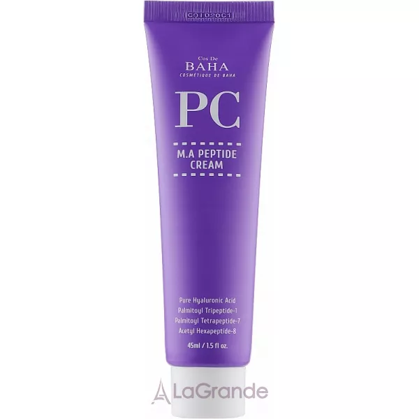 Cos De BAHA M.A. Peptide Cream ���������� ��������� ���� ��� �������