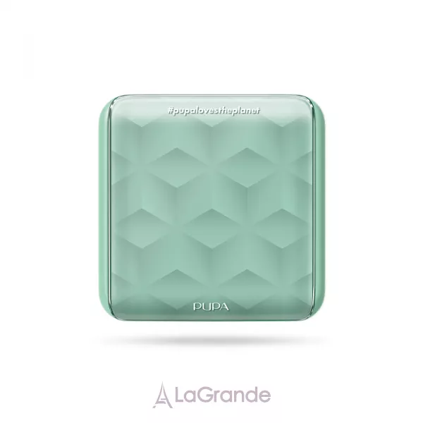 Pupa Palette S 3D Effects ������� ��� �������