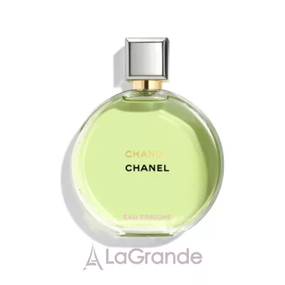 Chanel Chance Eau Fraiche Eau de Parfum  