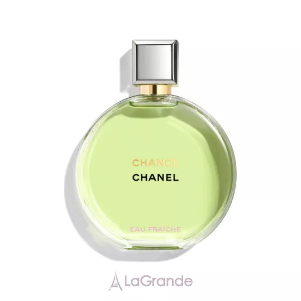 Chanel Chance Eau Fraiche Eau de Parfum ��������������� ����