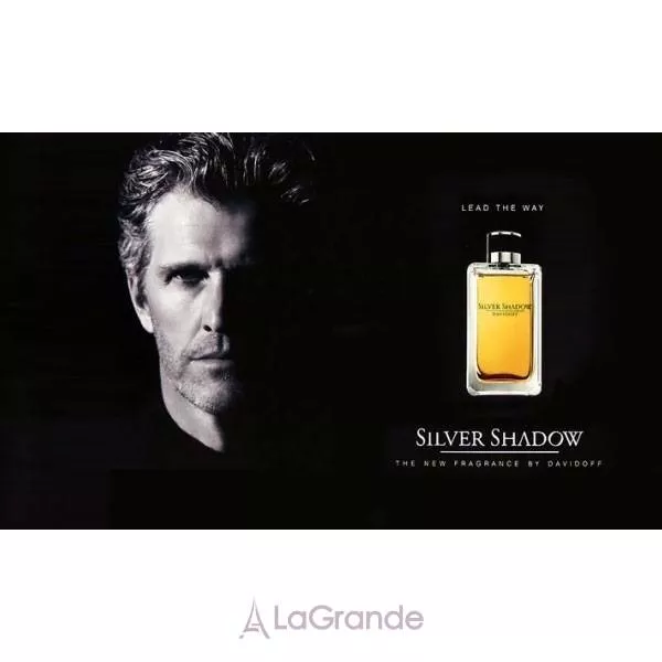 Davidoff Silver Shadow ����������-����
