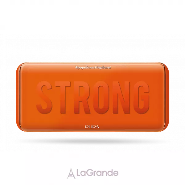 Pupa Palette M State Of Mind ������� ��� �������