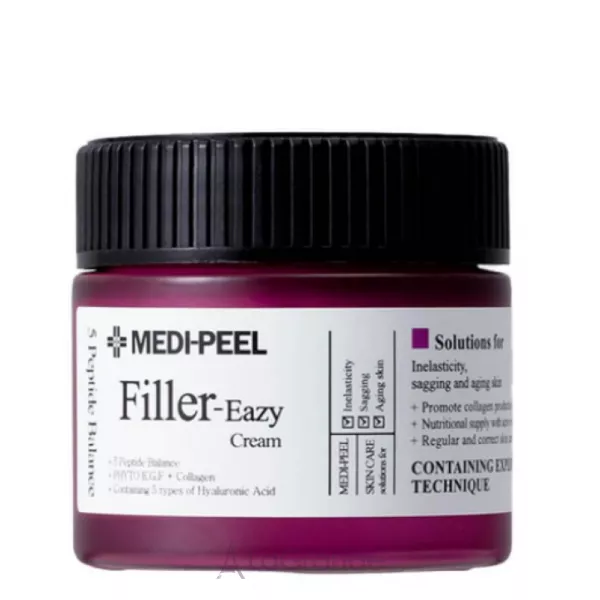 Medi-Peel Eazy Filler Cream ����������� ����-������ � ��������� � EGF �� ������