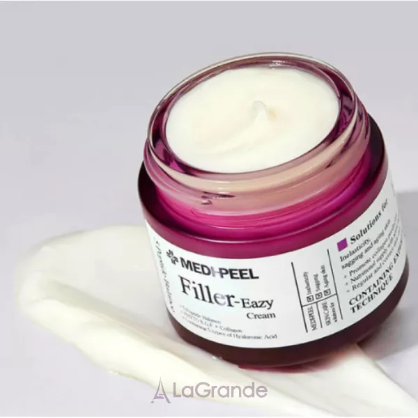 Medi-Peel Eazy Filler Cream ����������� ����-������ � ��������� � EGF �� ������