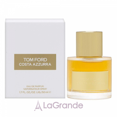 Tom Ford Costa Azzurra 2021  