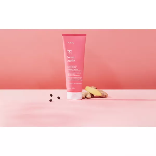 Pupa Never Again Anticellulite Concentrate ��������������� ���������� ��� ����