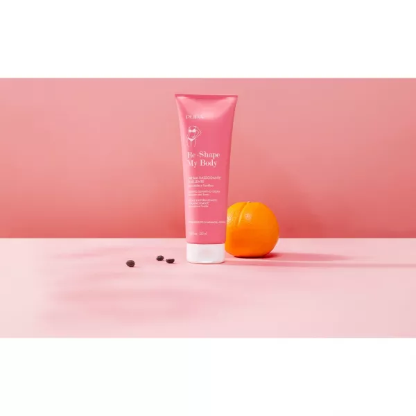 Pupa Re-Shape My Body Firming Slimming Cream ���� ��� ��������� � ��������� ���� ����