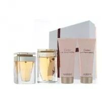 Cartier La Panthere ���� ( ����������� ���� 75 �� + ����������� ���� 30 �� + ������� ��� ��� 100 �� + ������� ��� ��� 200 �� )