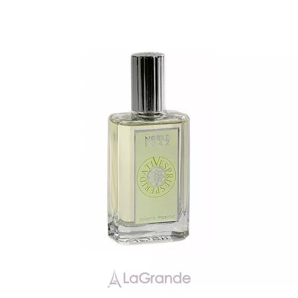 Nobile 1942 Vespriesperidati Silver for Men �������� ���� (������)