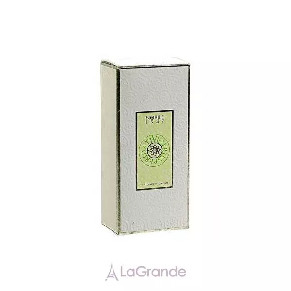 Nobile 1942 Vespriesperidati Silver for Men �������� ���� (������)