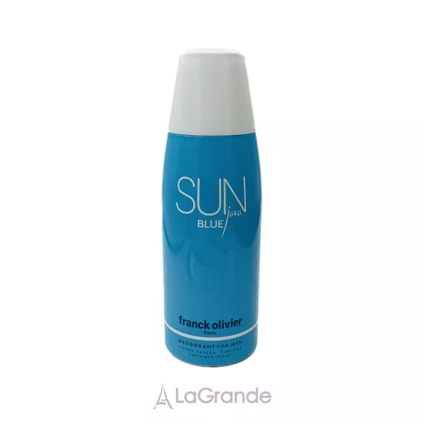 Franck Olivier  Java Sun Blue ���������� - �����
